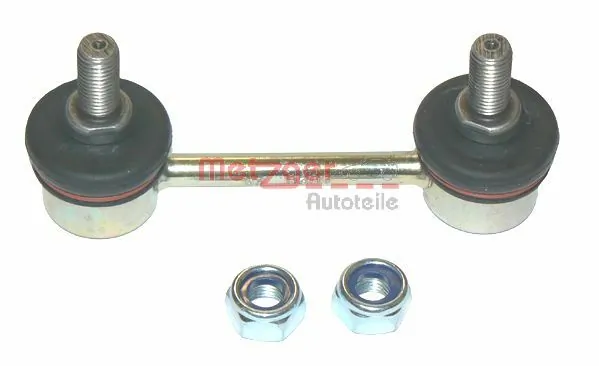 Soporte de la barra estabilizadora delantera Honda 4242081A00
