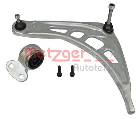 58023111 Metzger