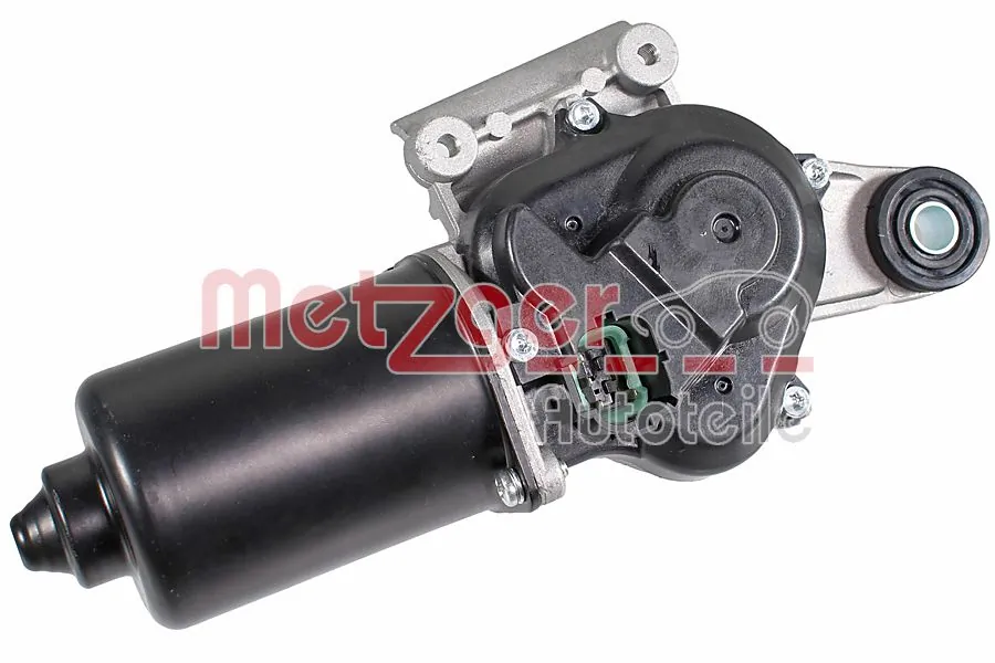 Motor limpiaparabrisas para Nissan Micra  K12