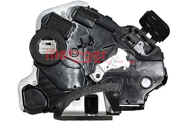 2314435 Metzger Cerradura de puerta