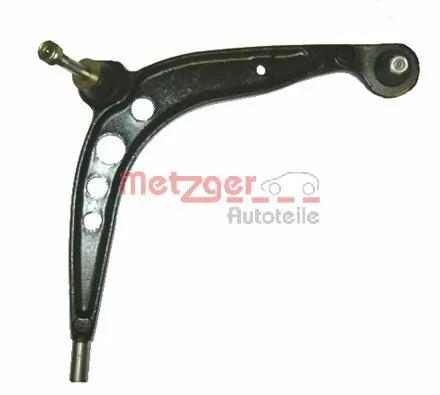 58022102 Metzger