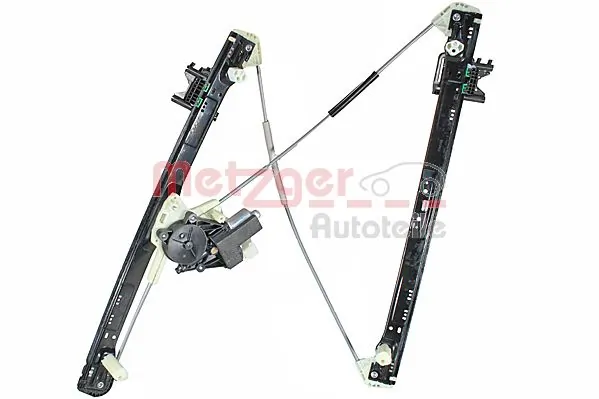 Mecanismo levanta, puerta delantera derecha para Land Rover Range Rover SPORT II L494
