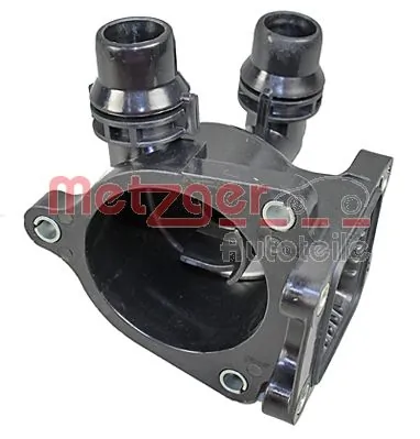 Caja del termostato para BMW 3  E90