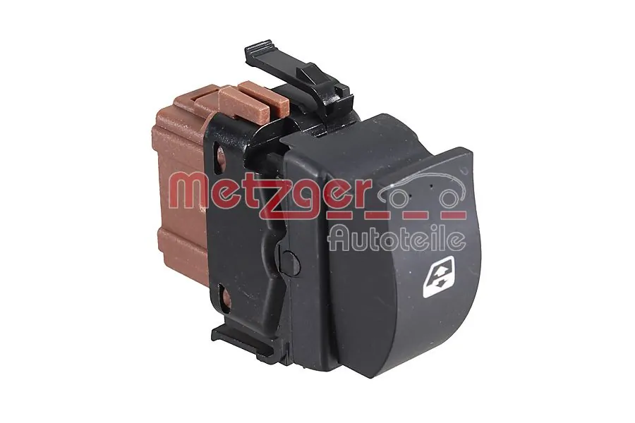 0916562 Metzger