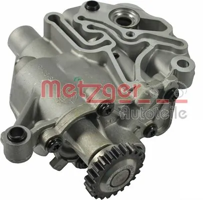 8000006 Metzger