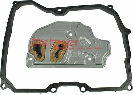 8020008 Metzger Filtro hidráulico transmisión automática