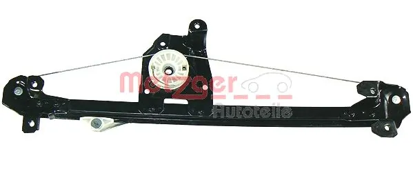 2160060 Metzger