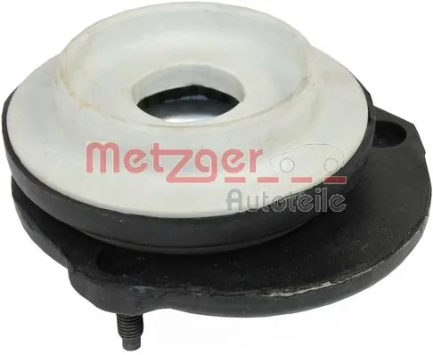 51963860 Fiat/Alfa/Lancia Soporte amortiguador delantero izquierdo