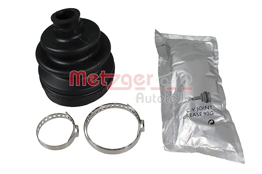 751661 Metzger