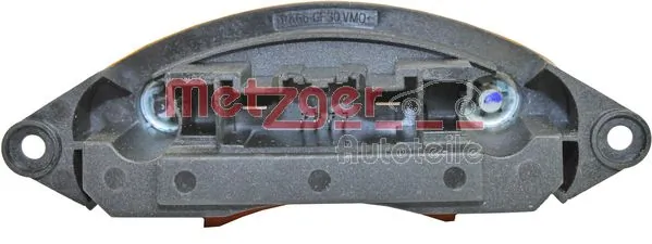 0917262 Metzger