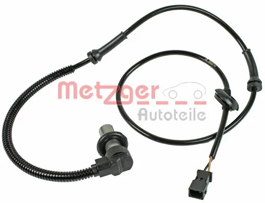 Sensor ABS E090007 Polcar