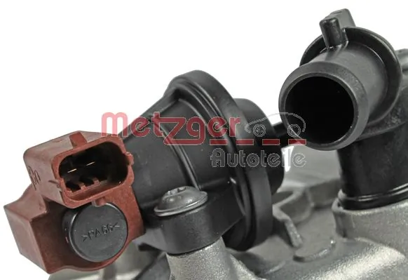 0892355 Metzger Enfriador de recirculación de gases de escape EGR