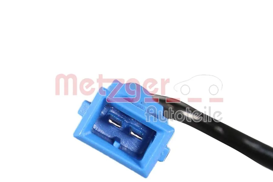 Sensor de rueda abs para Citroen Saxo  S0, S1