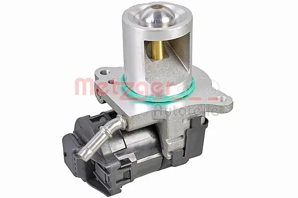 Válvula EGR para Mercedes ML/GLE  W164