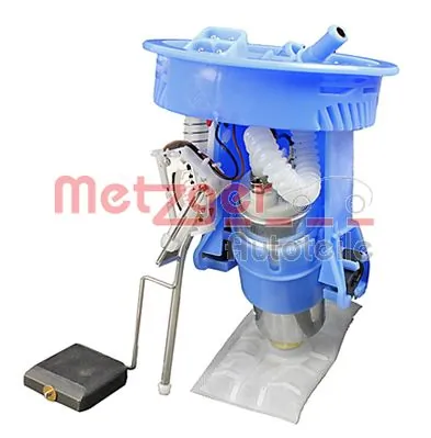 2250075 Metzger