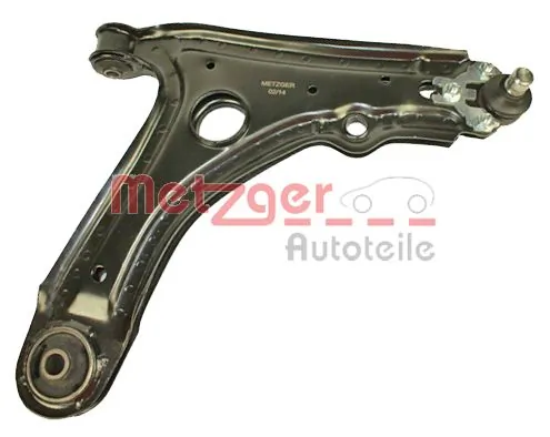 58005912 Metzger