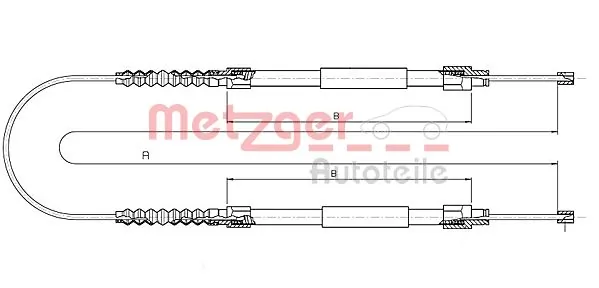 117111 Metzger