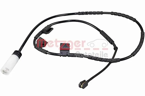 Sensor de desgaste de pastillas de freno trasero 001105 Road House