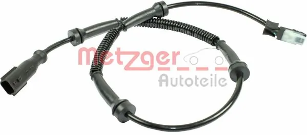 Sensor de rueda abs para Renault Trafic II FL