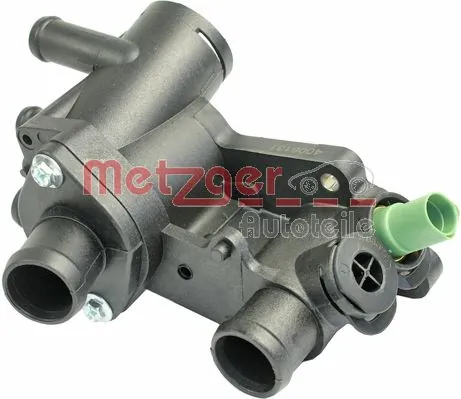 Carcasa del termostato Metzger 4006131 precio, desde 35,51 EUR