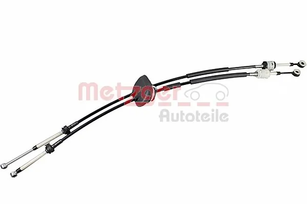 Cable de palanca de cambios Peugeot 207 hatchback comprar en España