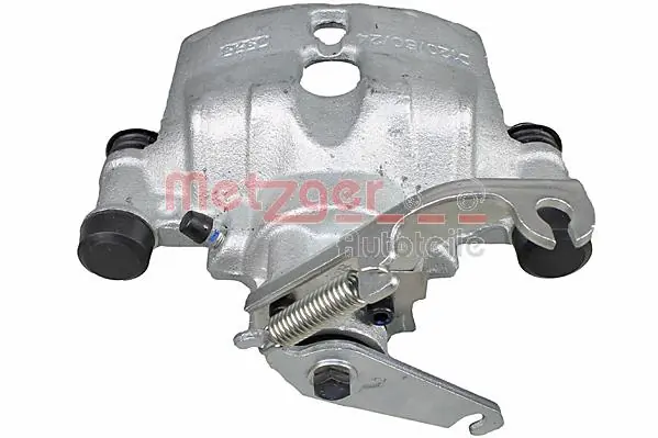 972200 Iveco Pinza de freno trasera izquierda