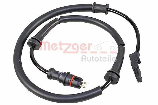09001428 Metzger
