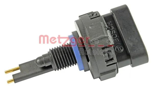 93196532 General Motors Sensor de temperatura de combustible
