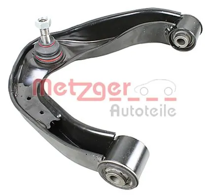 58120601 Metzger