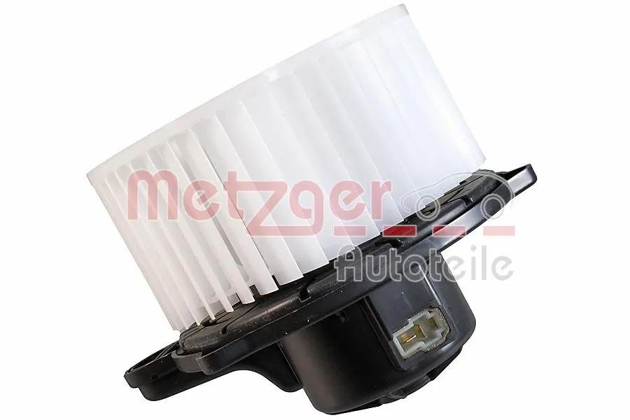 Ventilador de habitáculo para Hyundai Santa Fe II CM