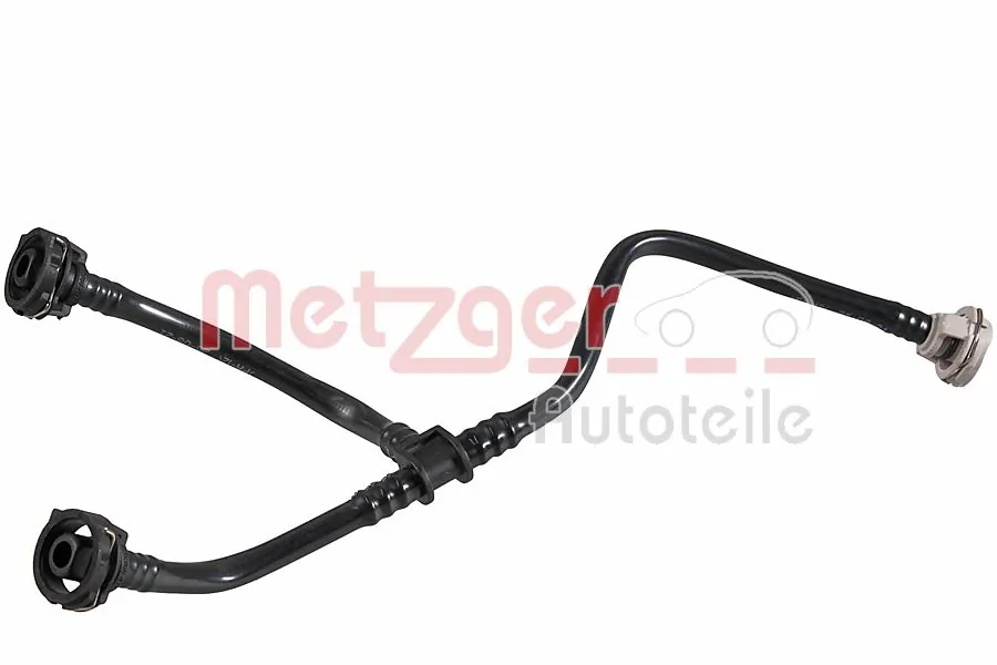Conducto del sistema de refrigeración Audi Q5  (FYB, FYG)
