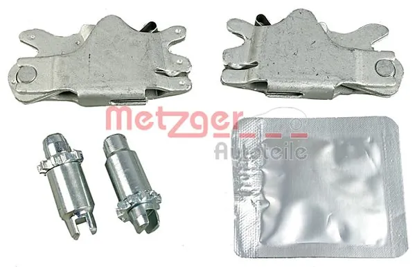 Precio del repuesto Kit de reparación del freno de estacionamiento TRW 1  hatchback