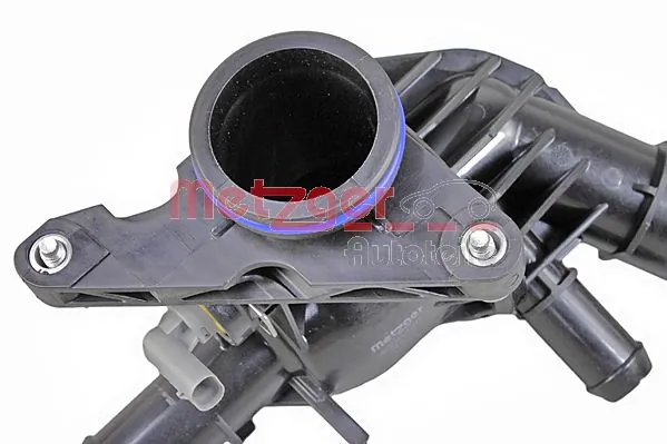 4006446 Metzger Caja del termostato