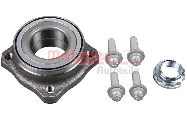 Comprar Cubo de rueda trasero BMW X3  F25