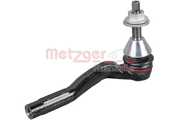 54057501 Metzger