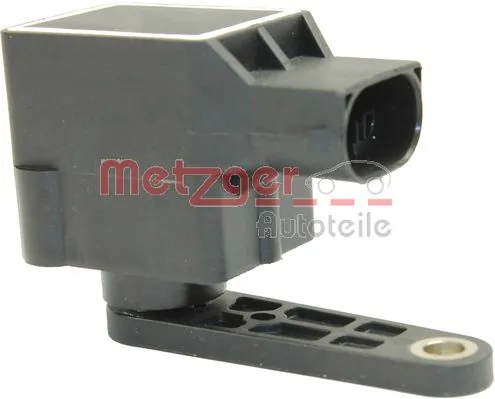 0901218 Metzger Sensor de nivel de carrocería delantero