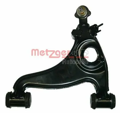 58054901 Metzger