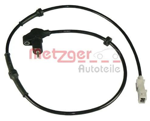 0900245 Metzger