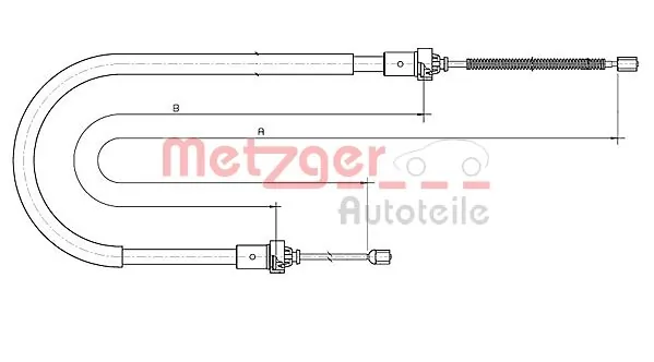 106892 Metzger
