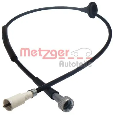 S20005 Metzger