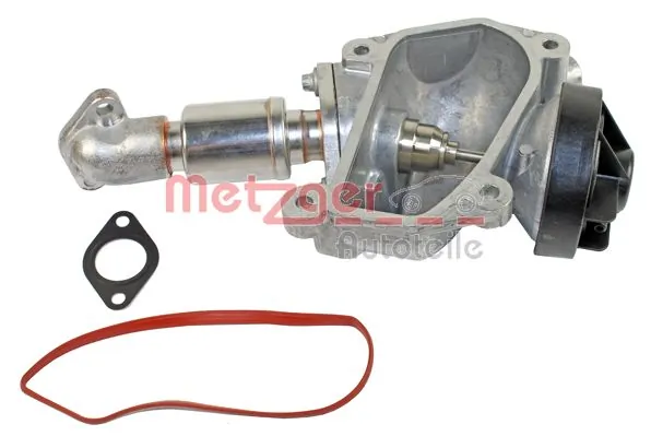 Válvula EGR para Mercedes Sprinter I 4-t 904