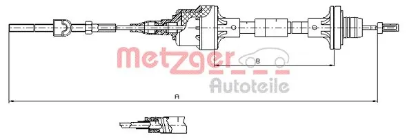 112561 Metzger