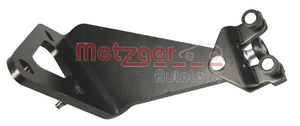 Rodillo inferior derecho de puerta corrediza Nissan/Infiniti 8098700Q0A