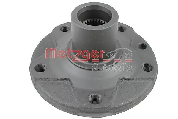N1063 Metzger