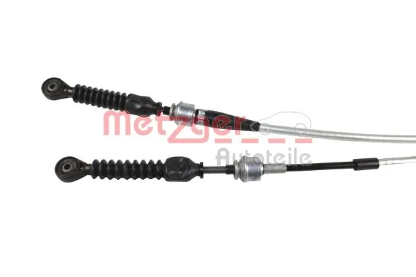 Cable para caja de cambios manual para Toyota Yaris  P10