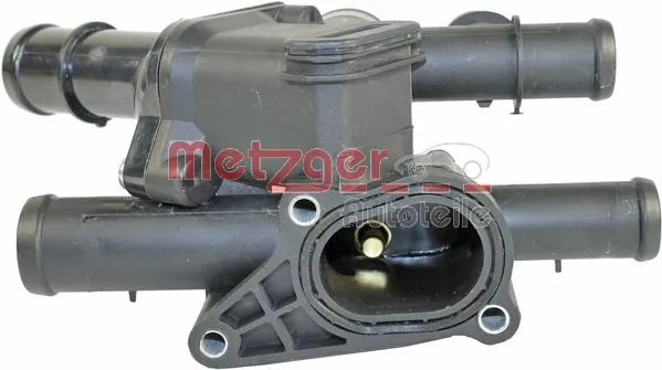 Comprar Caja de termostato Skoda Octavia II A5 1Z3