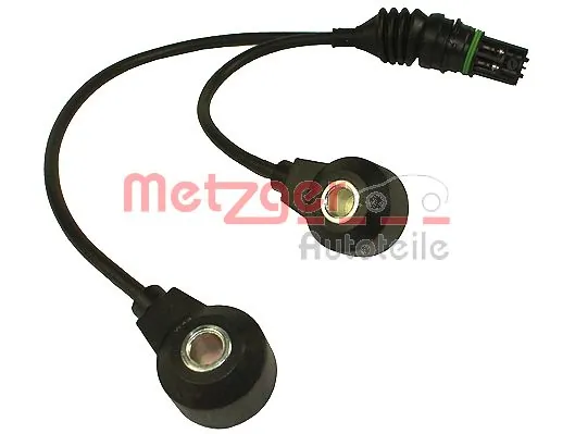 Sensor de detonaciones BMW 5 sedán (E39) (1995 - 2003) precio, desde 39,63 EUR