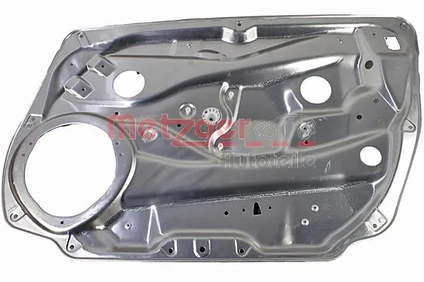 Mecanismo levanta, puerta delantera derecha para Mercedes GLK  X204
