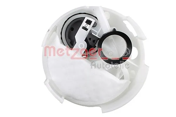 Módulo alimentación de combustible  Mercedes S sedán (W221) (2005 - 2013) precio, desde 187,33 EUR