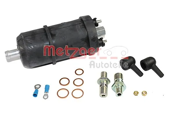 Bomba de combustible de línea VAG 94460810201 precio, desde 82,97 EUR